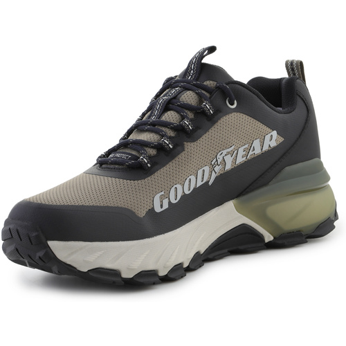 Skechers Max Protect Fast Track 237304-OLBK Olive/Blk Multicolor