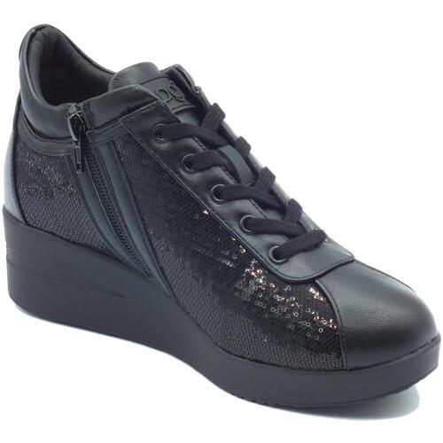 Agile By Ruco Line 226 Jackie Zodiaco Preto