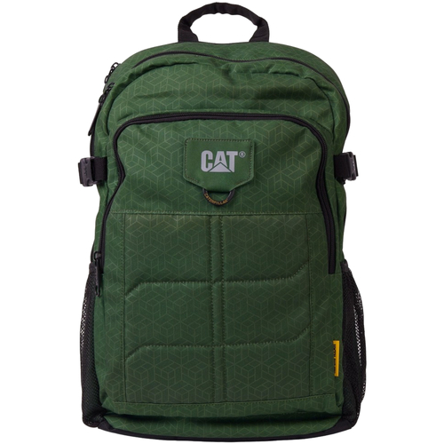 Malas Mochila Caterpillar Barry Backpack Verde