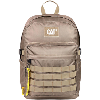 Malas Mochila Caterpillar Yuma Backpack Castanho
