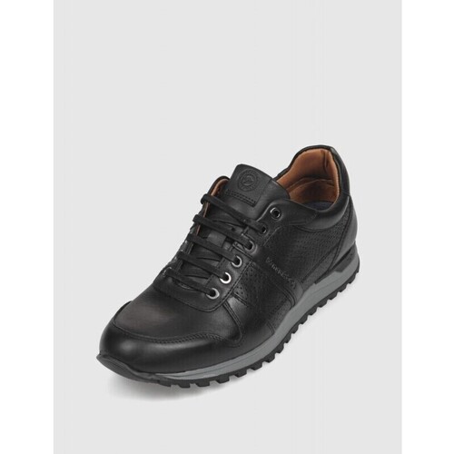 Kangaroos ZAPATILLA  641 NEGRO Preto