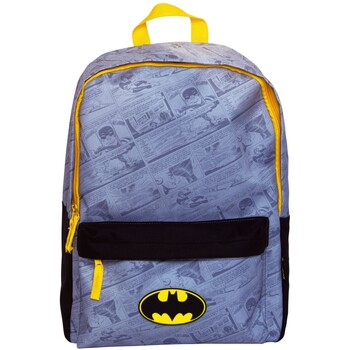 Malas Rapaz Mochila Licencias 77266 Cinza