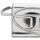 Malas Mulher Carteira Diesel X09809 PS202 - 1DR WALLET STRAP-H0535 Cinza