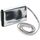 Malas Mulher Carteira Diesel X09809 PS202 - 1DR WALLET STRAP-H0535 Cinza
