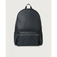 Malas Homem Mochila Orciani P00711 MICRON-NAVY Azul