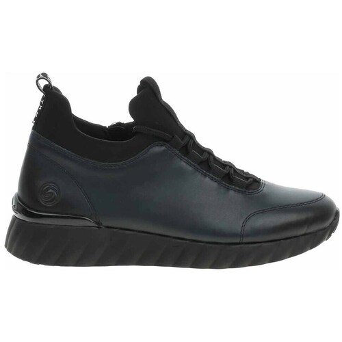 Sapatos Mulher Sapatilhas Remonte D597714 Marinho