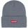 Acessórios Gorro Levi's  Cinza