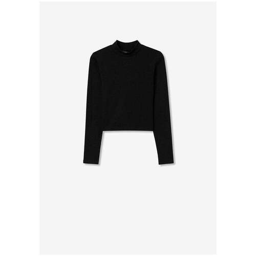 Textil Rapariga Sweats Tiffosi 10057261-000-2-25 Preto
