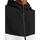 Textil Homem Sweats J&j JCOFUSION BLOCKING SWEAT ZIP HOOD Cinza