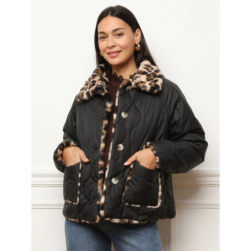 La Modeuse 72178_P169611 Preto