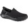 Sapatos Homem Sapatilhas Skechers Equalizer 5.0 Preto