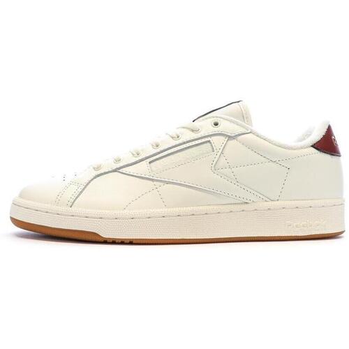 Sapatos Homem Sapatilhas Reebok Sport  Branco