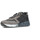 Sapatos Homem Sapatos & Richelieu Cetti Tênis masculino  C-1353 Star Preto