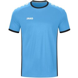 Textil Rapaz T-Shirt mangas curtas Jako Primera Kurzarm Azul