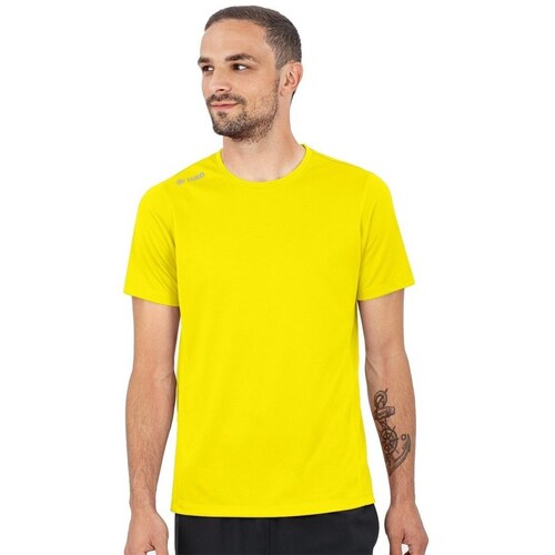 Jako Run 2.0 Amarelo