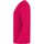 Textil Homem T-Shirt mangas curtas Jako Run 2.0 Rosa