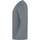 Textil Homem T-Shirt mangas curtas Jako Run 2.0 Cinza