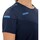 Textil Mulher T-Shirt mangas curtas Jako Champ 2.0 Marinho