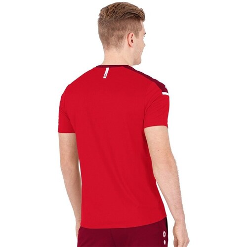 Jako Champ 2.0 Vermelho
