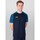 Textil Homem T-Shirt mangas curtas Jako Performance Marinho