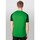 Textil Homem T-Shirt mangas curtas Jako Performance Verde