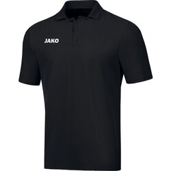 Textil Homem T-Shirt mangas curtas Jako 636508 Preto