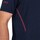 Textil Homem T-Shirt mangas curtas Jako Challenge Marinho