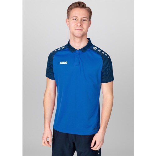 Jako Performance Azul