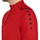 Textil Homem T-Shirt mangas curtas Jako Challenge Vermelho