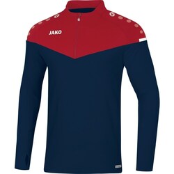 Textil Homem T-Shirt mangas curtas Jako Champ 2.0 Vermelho, Azul marinho