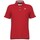 Textil Homem T-Shirt mangas curtas Head Slice 2024 Vermelho