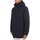 Textil Homem Jaquetas Heskimo HE744006 Azul