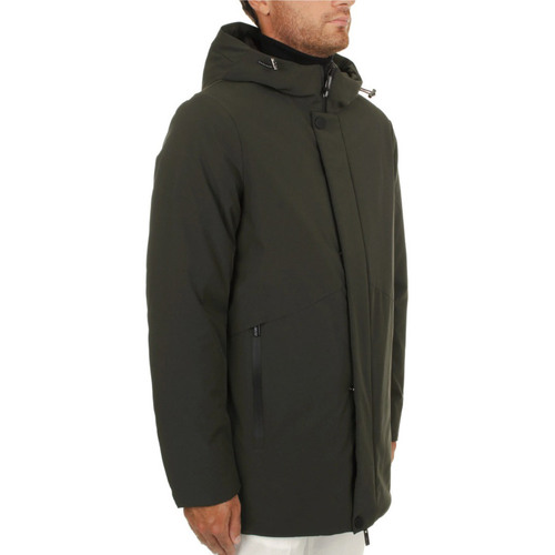 Heskimo HE744006 Verde