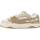 Sapatos Homem Sapatilhas Puma -180 Castanho