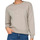 Textil Mulher Sweats Jacqueline De Yong JDYPARIS L/S EMB SWEAT JRS Bege