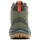 Sapatos Homem Sapatos de caminhada Merrell SPEED STRIKE 2 MID GTX Verde
