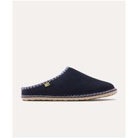 Sapatos Homem Sapatilhas Nordikas  Azul