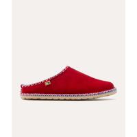 Sapatos Mulher Sapatilhas Nordikas  Vermelho