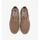 Sapatos Homem Mocassins Pitas DAIKI LEATHER-57 BEIGE Bege