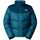 Textil Homem Casacos  The North Face NF0A853I - M SAIKURU-5OU MALLARD BLUE Azul