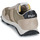 Sapatos Homem Sapatilhas Polo Ralph Lauren PRL TRAIL125 Bege