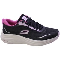 Sapatos Mulher Sapatilhas Skechers 144583 Preto