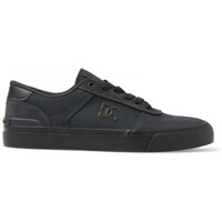 Sapatos Homem Sapatos estilo skate DC Shoes Teknic s Cinza