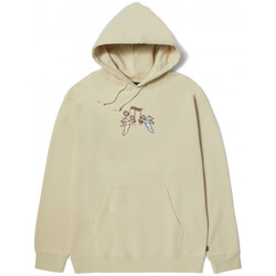 Textil Homem Sweats Huf Sweat song hood Cinza