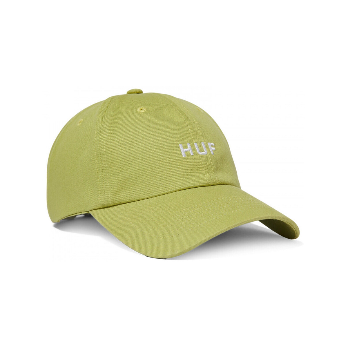 Acessórios Homem Boné Huf Cap set og cv 6 panel Verde