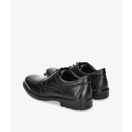 St Gallen CLASS-01 Preto