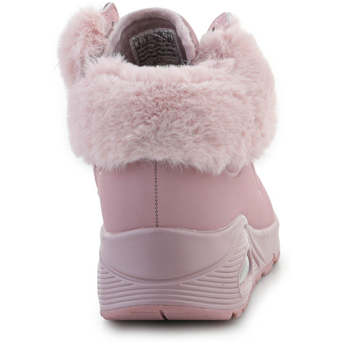 Skechers Uno - Fall Air 310539L-MVE Mauve Rosa