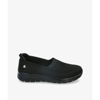 Sapatos Mulher Sapatilhas Amarpies 23462 Preto