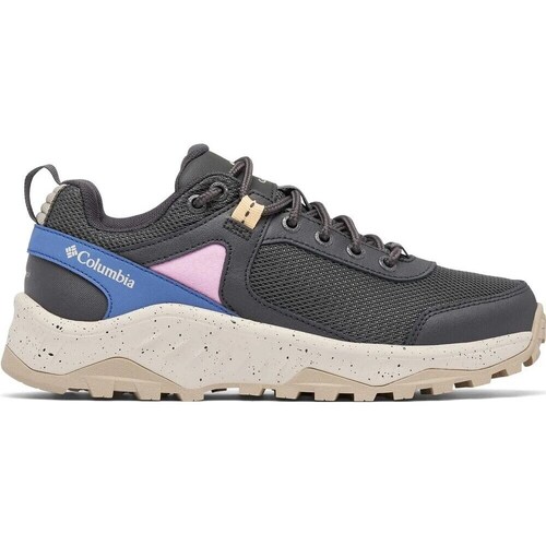 Columbia Trailstorm Ascend Preto