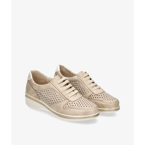 Sapatos Mulher Sapatilhas Amarpies 26319 Outros